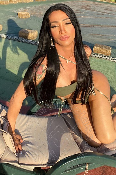 Patricia Ginnari  CIVITANOVA MARCHE 3318443032