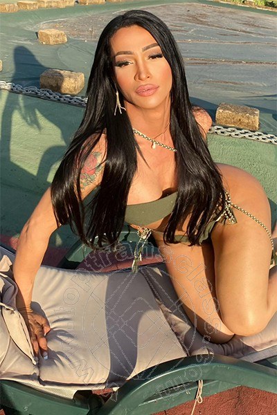 Patricia Ginnari  FRANCAVILLA AL MARE 3318443032