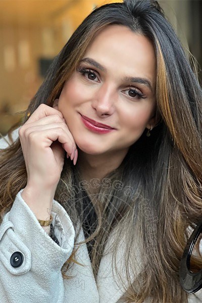 Barbara Oliveira  MILANO 3511088435