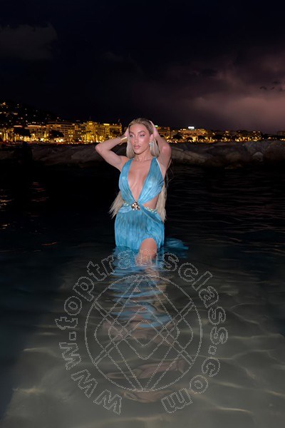 Sofia Rabello  MILANO 3335385829