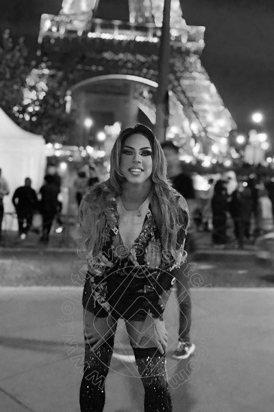 Jessikka  BRESCIA 3511625682