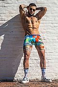 Barcellona Boys Mario  0034722734138 foto 8