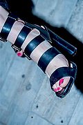 Milano Mistress Dea Alessandra 391 18 71 854 foto 12