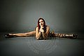 Lecce Mistress Mistress Black 348 03 53 395 foto 22