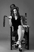 Lecce Mistress Mistress Black 348 03 53 395 foto 21