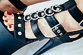 Lecce Mistress Mistress Black 348 03 53 395 foto 27