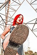 Lecce Mistress Mistress Black 348 03 53 395 foto 13