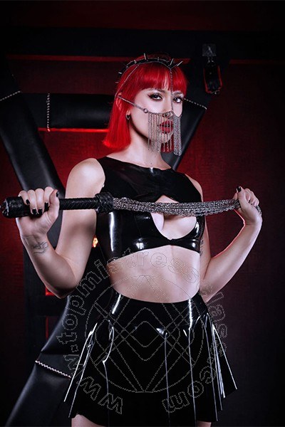 Mistress Black  MILANO 3480353395