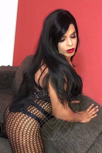 Paulina Xxl  MILANO 0031613867916