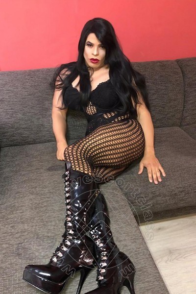 Paulina Xxl  MILANO 0031613867916