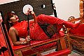 Roma Mistress Madame Moira 380 38 80 750 foto 13