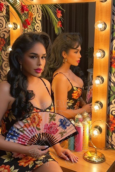 Kasy Sexy  MILANO 3510303795