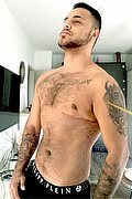 Roma Boys Ftm Uomo Nicco Paviani 347 21 86 811 foto 2