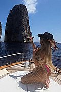Napoli Trans Escort Ellena  Bittencourt 392 12 74 529 foto 12