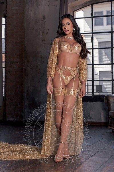 Larissa Diaz  TORINO 3283737247