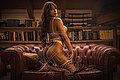Enna Trans Escort Dayanah 329 45 28 418 foto 4