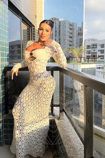 Aline Andrade  BOLOGNA 3520686105