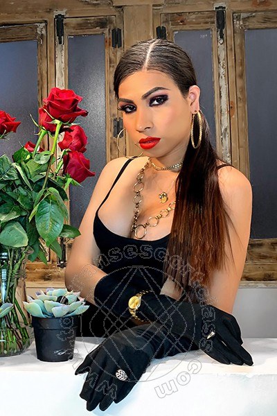 Melisa  LECCE 3335058840