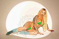Pescara Trans Melissa Andrade 328 21 68 335 foto 9