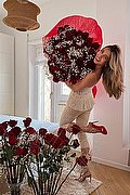 Roma Trans Escort Patrizia 344 50 95 266 foto 7