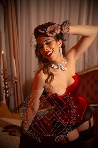 Patrizia  MODENA 3445095266
