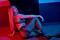Milano Trans Escort Melissa 327 25 28 432 foto 48