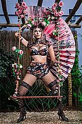 Bergamo Trans Sabrina Prezotte Pornostar 340 99 13 678 foto 25