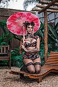 Bergamo Trans Escort Sabrina Prezotte Pornostar 340 99 13 678 foto 24