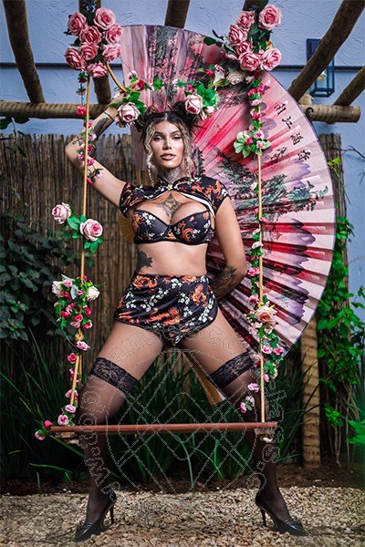 Sabrina Prezotte Pornostar  MILANO 3409913678