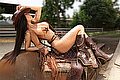 Lugano Escort Lorena Rios  0041762468765 foto 9