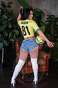 Trento Trans Escort Gig� Moon 345 61 44 851 foto 25