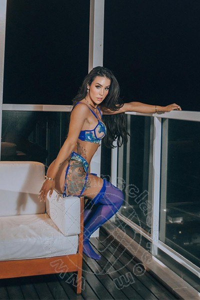 Luisa Kynnolly  GENOVA 3520902031