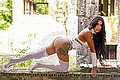 Milano Trans Escort Luisa Kynnolly 352 09 02 031 foto 154