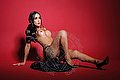 Milano Trans Escort Luisa Kynnolly 352 09 02 031 foto 102
