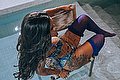 Brescia Trans Escort Luisa Kynnolly 352 09 02 031 foto 17