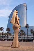 Milano Trans Escort Karollayne Arruda 327 72 05 075 foto 25