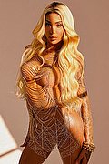 Milano Trans Escort Karollayne Arruda 327 72 05 075 foto 15