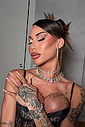 Milano Trans Escort Karollayne Arruda 327 72 05 075 foto 12