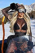 Genova Trans Escort Gabi Sampaio 327 87 27 692 foto 41