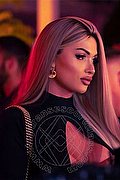 Genova Trans Escort Gabi Sampaio 327 87 27 692 foto 38