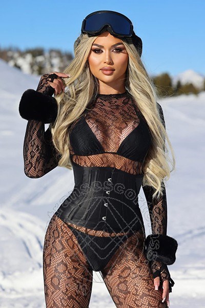 Gabi Sampaio  MILANO 3278727692