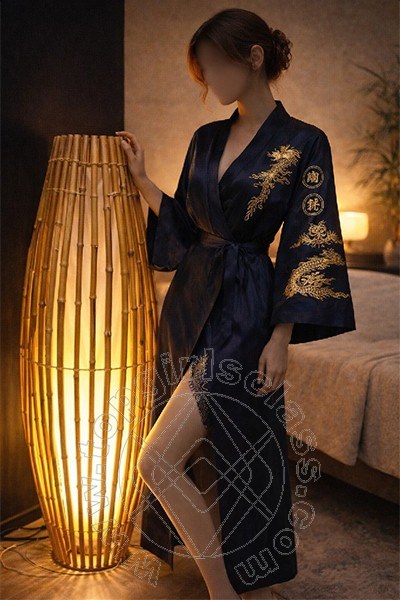 Nausica Antinori Massaggi  MILANO 3520788644