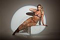 Milano Trans Escort Anne Ganzarolli 377 38 60 289 foto 16