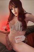 Tirana Trans Bianca Occhiblu 331 17 56 878 foto hot 1