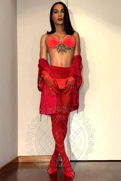 Bella Xxl  MILANO 3935292998