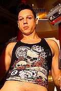 San Paolo Boys Alejandro El Toro  005511949066337 foto 4