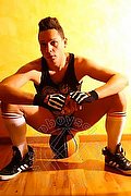 San Paolo Boys Alejandro El Toro  005511949066337 foto 8