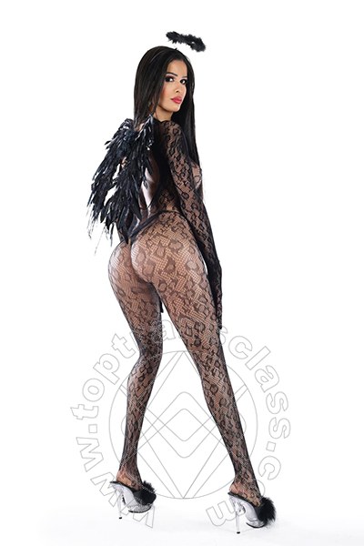 Yelissa Belle  PARMA 3924154061