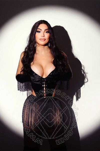 Amanda Soares  BRESCIA 3533148553