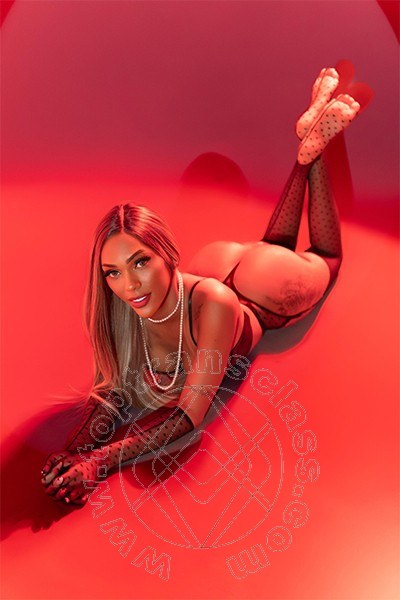 Barbie Black  MILANO 3206165656